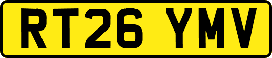 RT26YMV