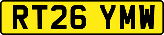 RT26YMW