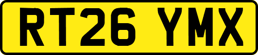 RT26YMX