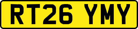 RT26YMY