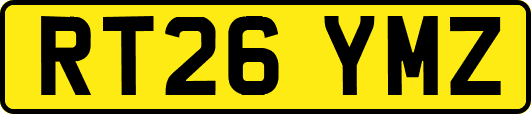 RT26YMZ