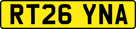 RT26YNA