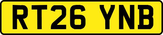 RT26YNB