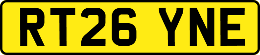 RT26YNE