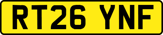 RT26YNF