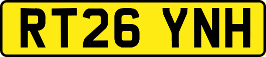 RT26YNH