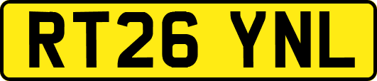 RT26YNL
