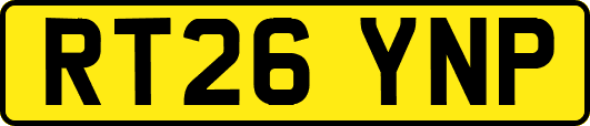 RT26YNP