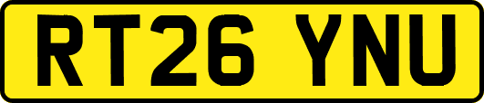 RT26YNU