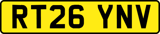 RT26YNV