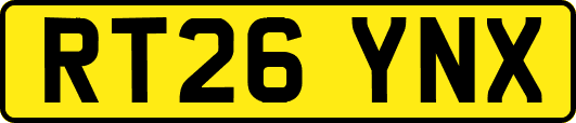 RT26YNX