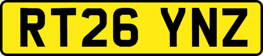 RT26YNZ