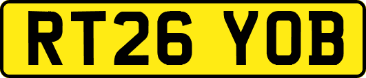 RT26YOB