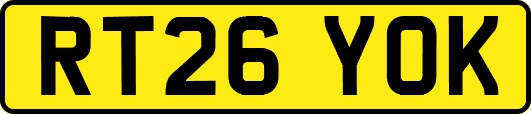 RT26YOK