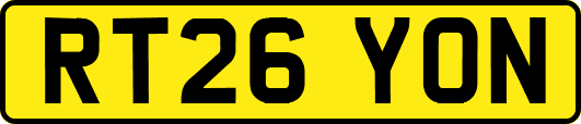 RT26YON