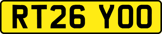 RT26YOO