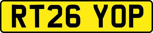 RT26YOP
