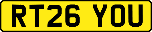 RT26YOU