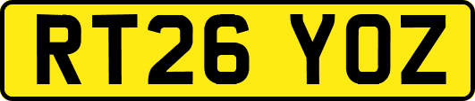 RT26YOZ