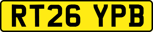 RT26YPB