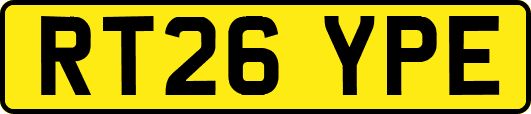 RT26YPE