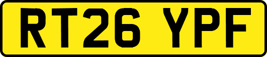 RT26YPF