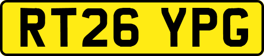 RT26YPG