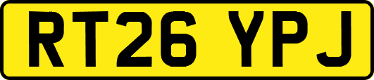 RT26YPJ