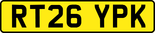 RT26YPK