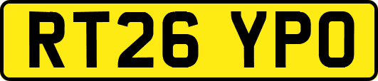 RT26YPO