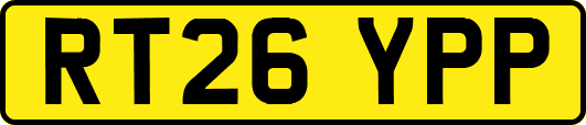 RT26YPP