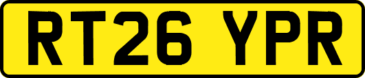 RT26YPR