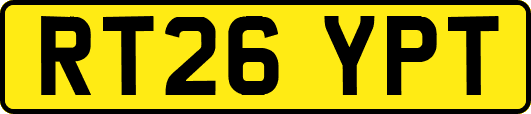 RT26YPT