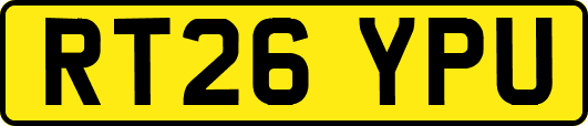 RT26YPU