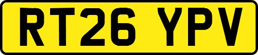 RT26YPV