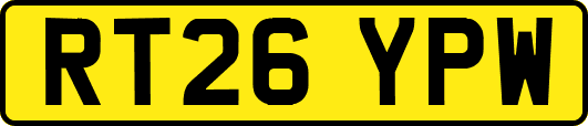RT26YPW