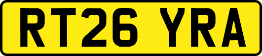 RT26YRA
