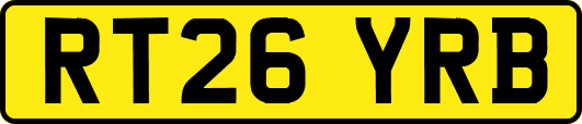 RT26YRB