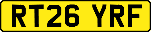 RT26YRF