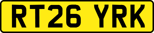 RT26YRK