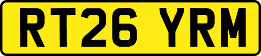 RT26YRM