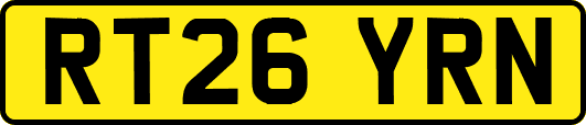 RT26YRN