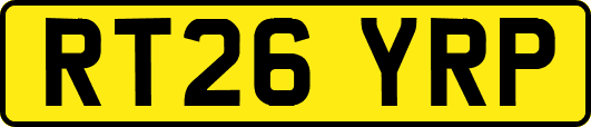 RT26YRP