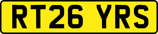 RT26YRS