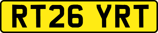 RT26YRT