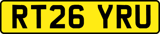 RT26YRU