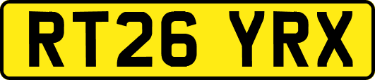RT26YRX