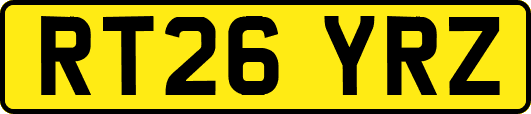 RT26YRZ