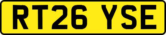 RT26YSE