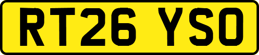RT26YSO